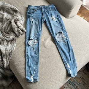 AE Skinny Jean